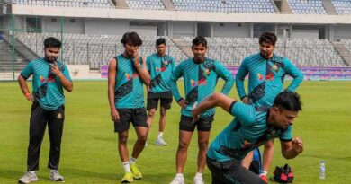 বিশ্বকাপের পরপরই ব্যস্ততা শুরু বাংলাদেশ ক্রিকেটের